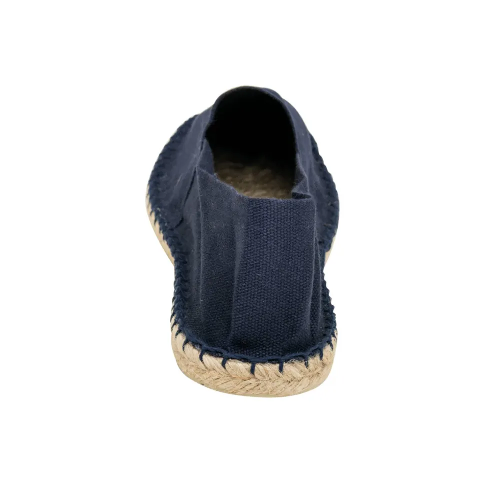 Kariban K840 - Espadrilles unisexe Made in France
