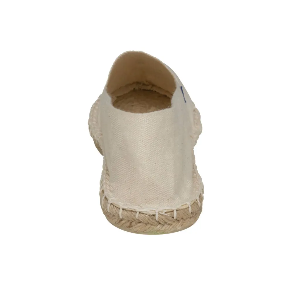 Kariban K840 - Espadrilles unisexe Made in France