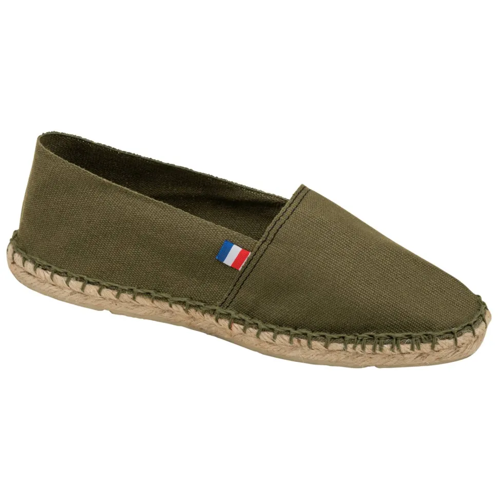 Kariban K840 - Espadrilles unisexe Made in France