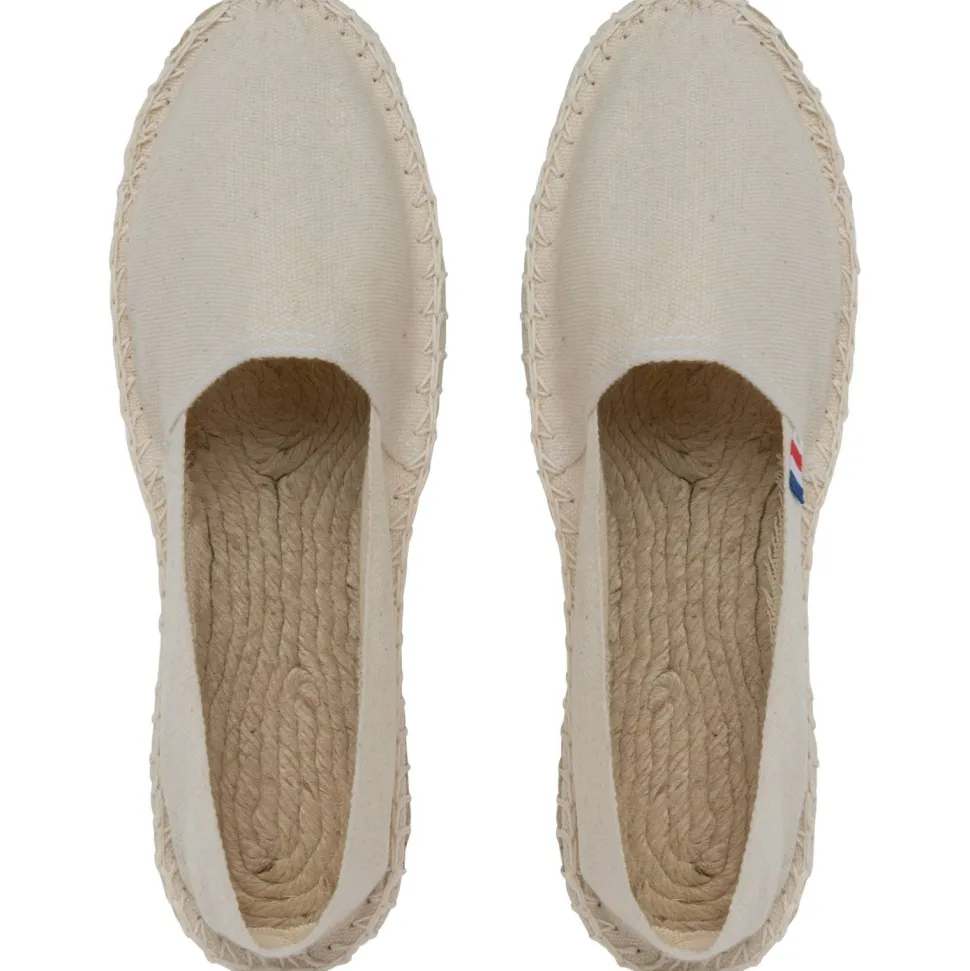 Kariban K840 - Espadrilles unisexe Made in France