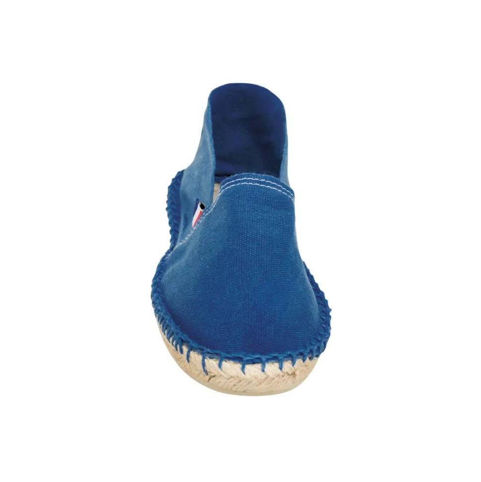Kariban K840 - Espadrilles unisexe Made in France
