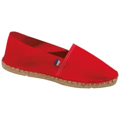 Kariban K840 - Espadrilles unisexe Made in France