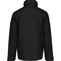 Kariban K693 - FACTORY > BLOUSON MANCHES AMOVIBLES