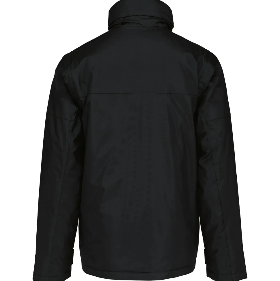 Kariban K693 - FACTORY > BLOUSON MANCHES AMOVIBLES