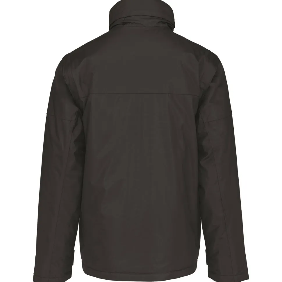 Kariban K693 - FACTORY > BLOUSON MANCHES AMOVIBLES