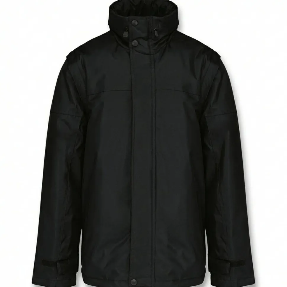 Kariban K693 - FACTORY > BLOUSON MANCHES AMOVIBLES