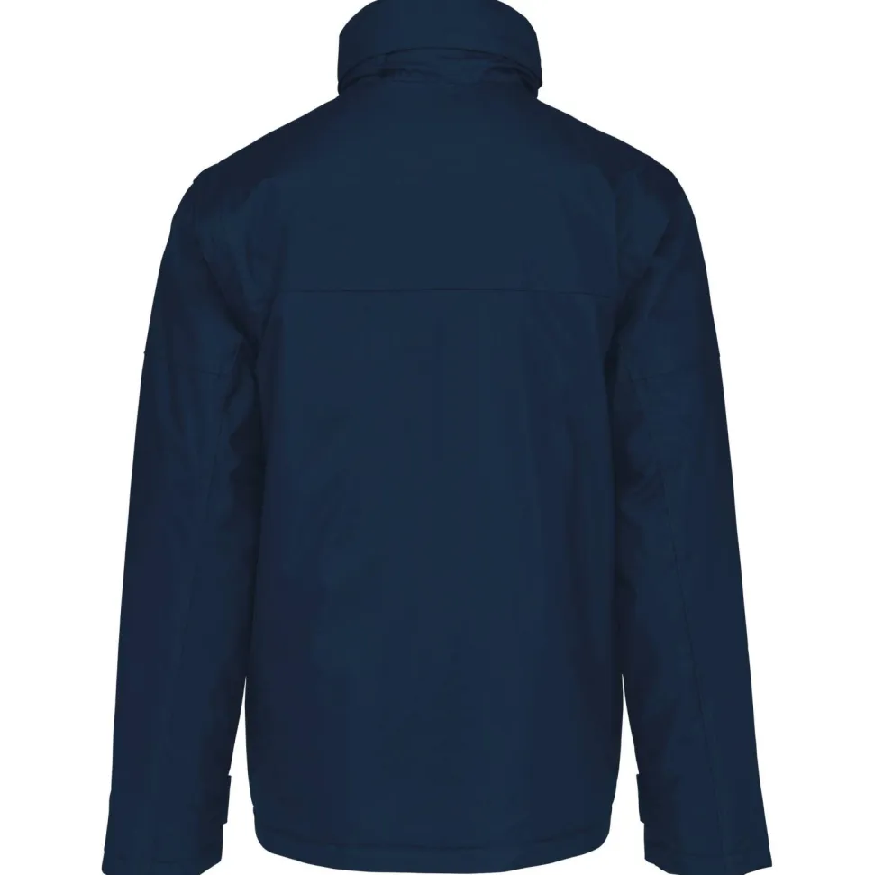 Kariban K693 - FACTORY > BLOUSON MANCHES AMOVIBLES