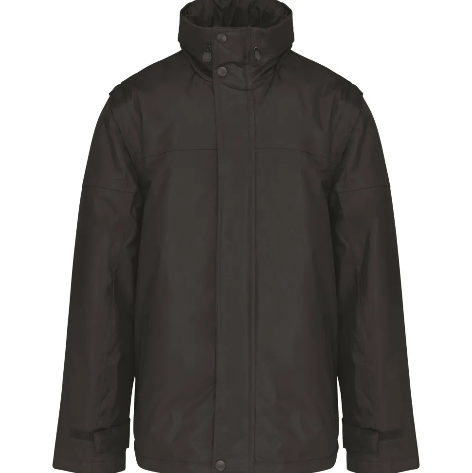Kariban K693 - FACTORY > BLOUSON MANCHES AMOVIBLES