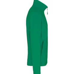 Kariban K911 - FALCO > VESTE MICROPOLAIRE ZIPPÉE