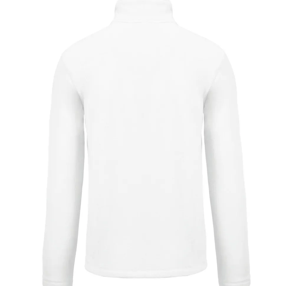 Kariban K911 - FALCO > VESTE MICROPOLAIRE ZIPPÉE