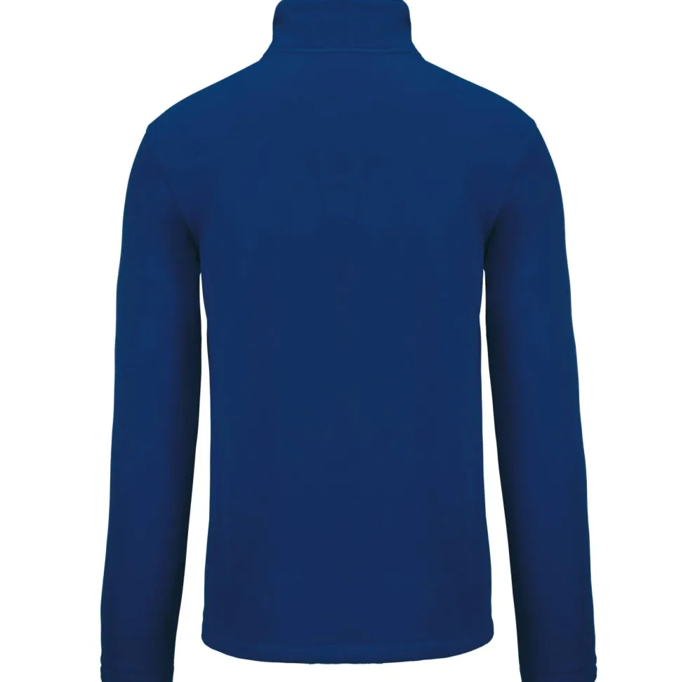 Kariban K911 - FALCO > VESTE MICROPOLAIRE ZIPPÉE