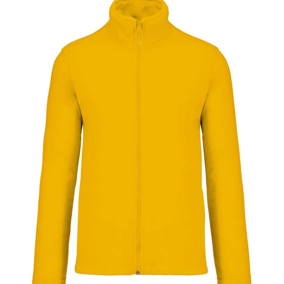 Kariban K911 - FALCO > VESTE MICROPOLAIRE ZIPPÉE