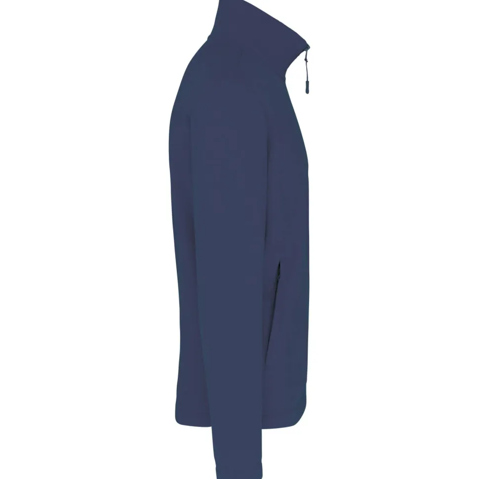 Kariban K911 - FALCO > VESTE MICROPOLAIRE ZIPPÉE