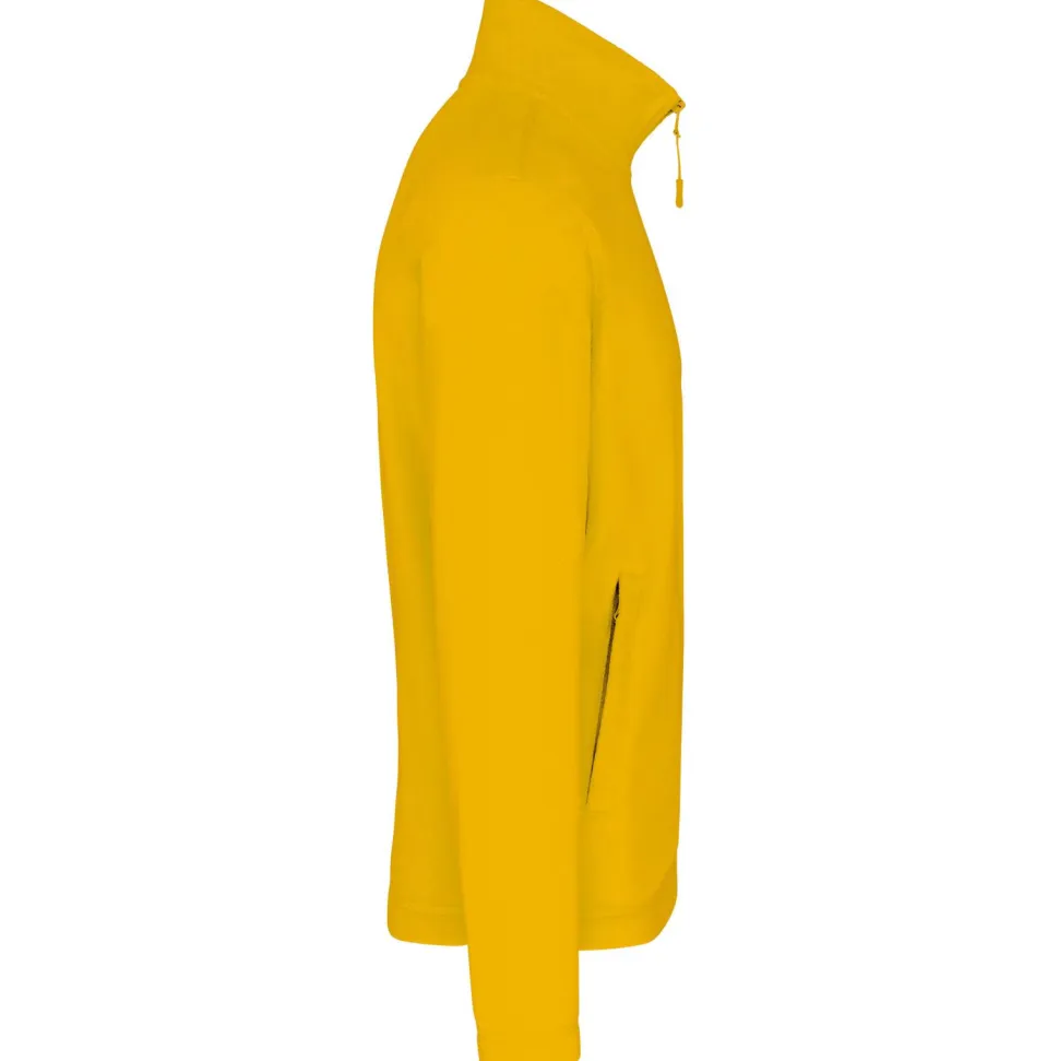 Kariban K911 - FALCO > VESTE MICROPOLAIRE ZIPPÉE
