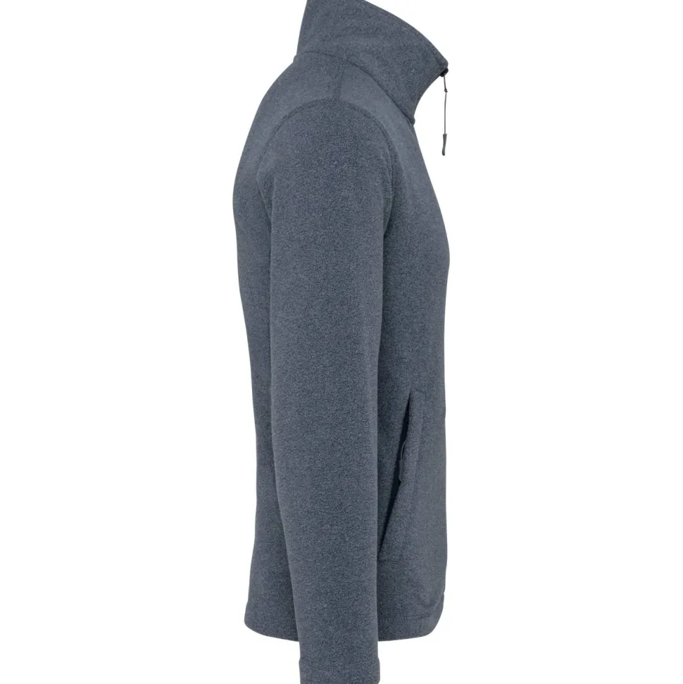 Kariban K911 - FALCO > VESTE MICROPOLAIRE ZIPPÉE