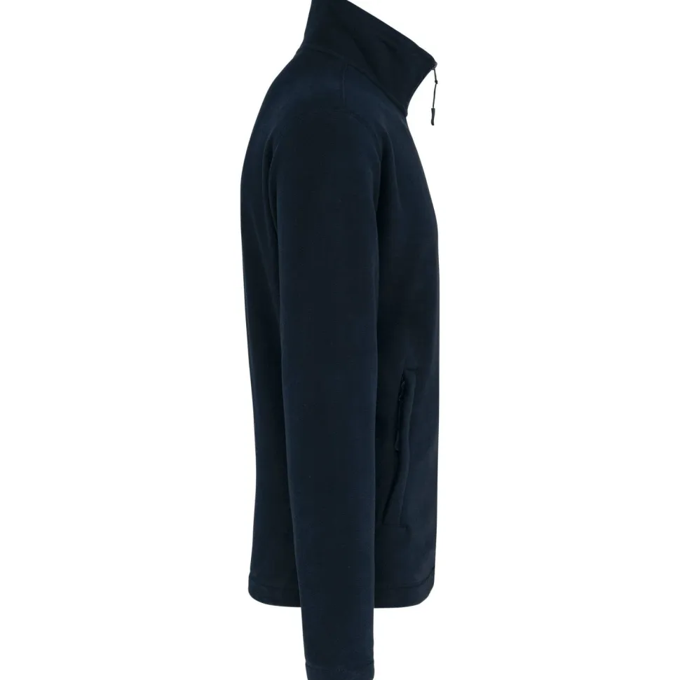 Kariban K911 - FALCO > VESTE MICROPOLAIRE ZIPPÉE
