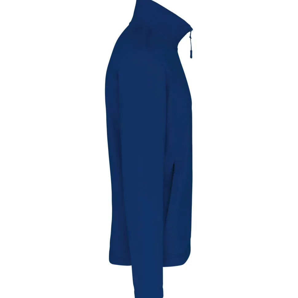 Kariban K911 - FALCO > VESTE MICROPOLAIRE ZIPPÉE