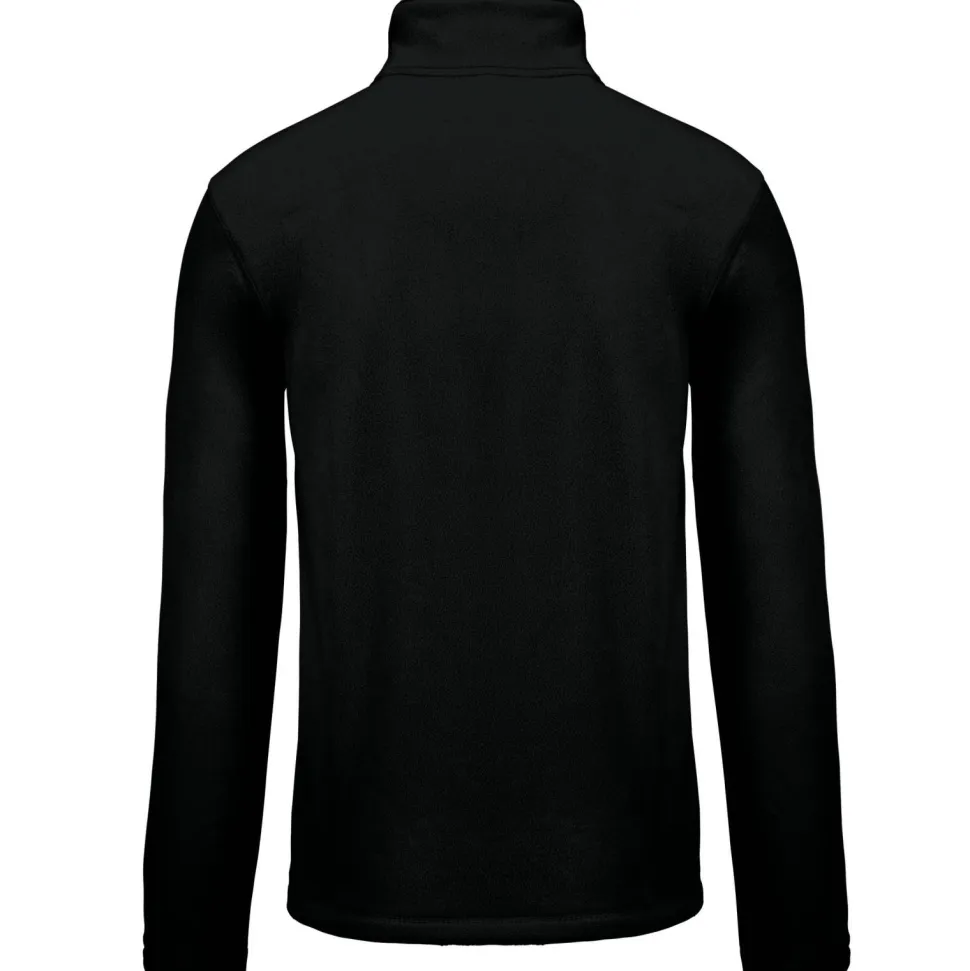 Kariban K911 - FALCO > VESTE MICROPOLAIRE ZIPPÉE