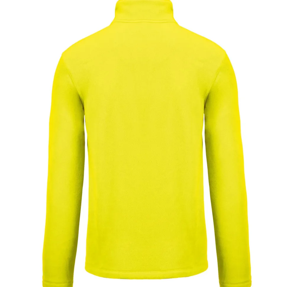 Kariban K911 - FALCO > VESTE MICROPOLAIRE ZIPPÉE