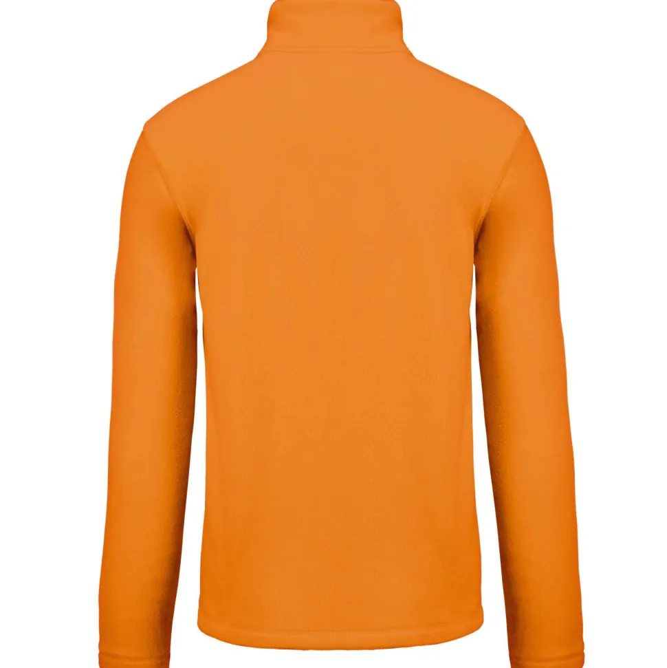 Kariban K911 - FALCO > VESTE MICROPOLAIRE ZIPPÉE
