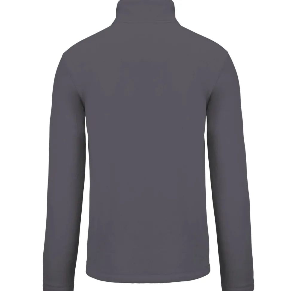 Kariban K911 - FALCO > VESTE MICROPOLAIRE ZIPPÉE