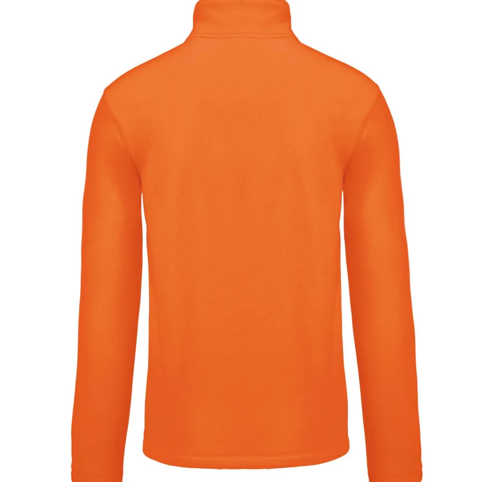 Kariban K911 - FALCO > VESTE MICROPOLAIRE ZIPPÉE