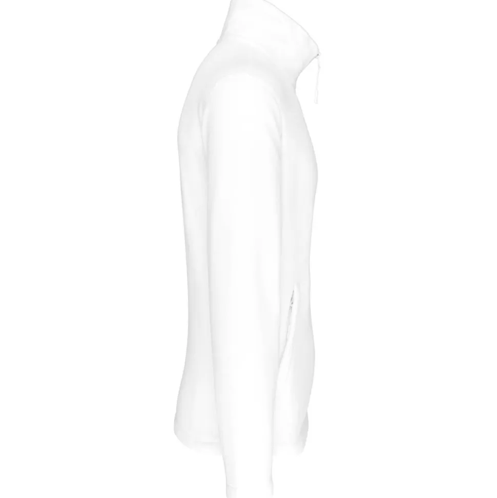 Kariban K911 - FALCO > VESTE MICROPOLAIRE ZIPPÉE