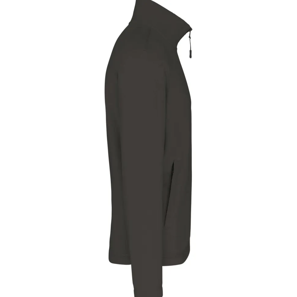Kariban K911 - FALCO > VESTE MICROPOLAIRE ZIPPÉE