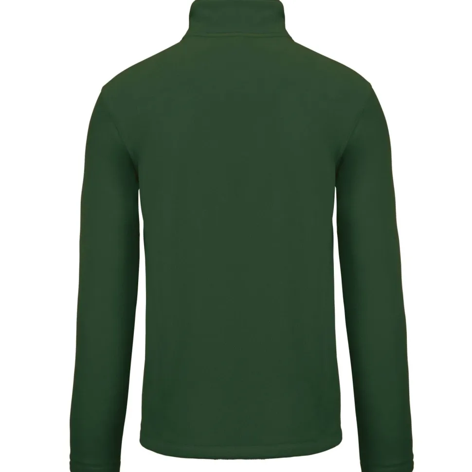 Kariban K911 - FALCO > VESTE MICROPOLAIRE ZIPPÉE