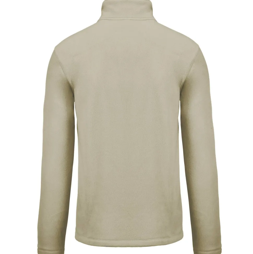 Kariban K911 - FALCO > VESTE MICROPOLAIRE ZIPPÉE