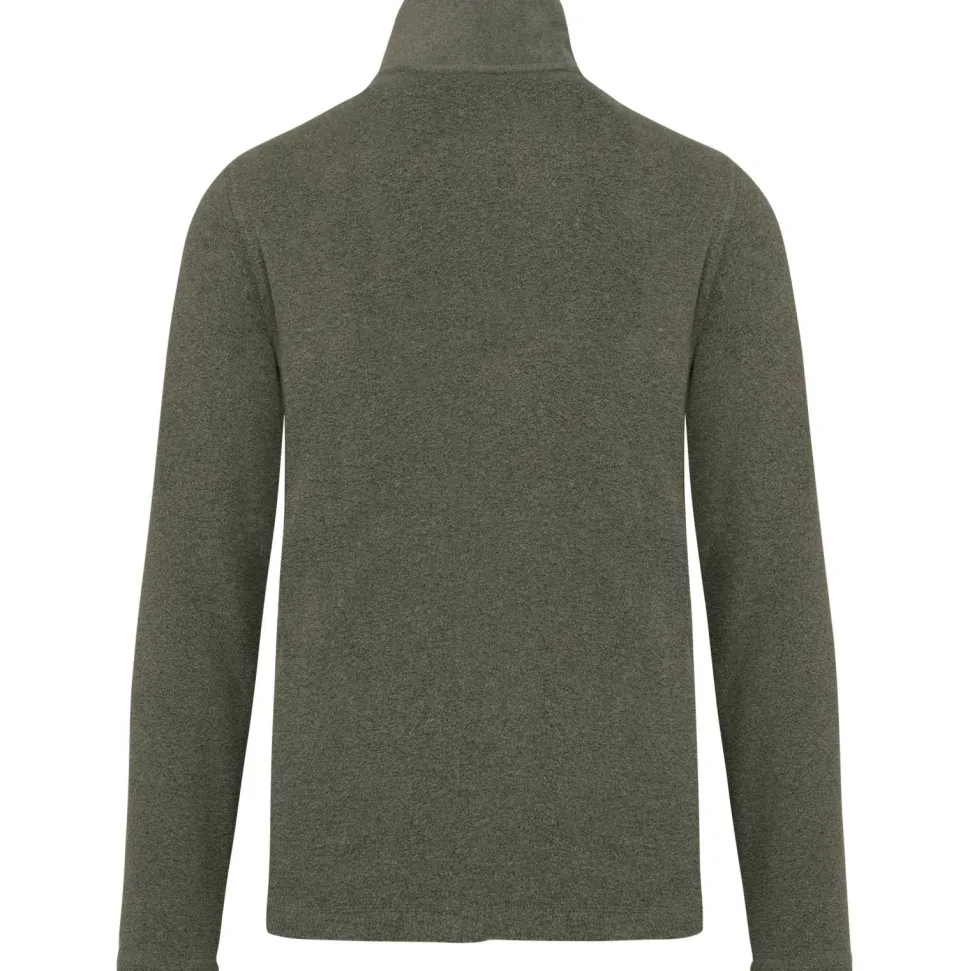 Kariban K911 - FALCO > VESTE MICROPOLAIRE ZIPPÉE