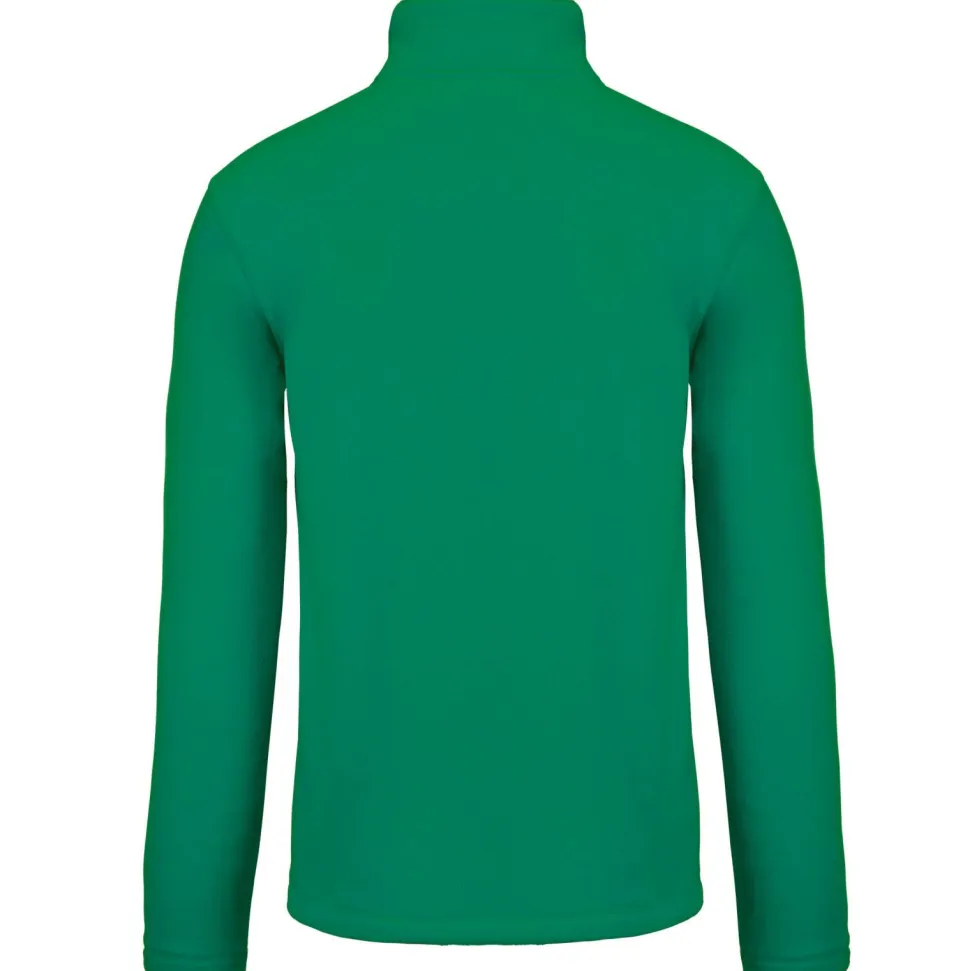 Kariban K911 - FALCO > VESTE MICROPOLAIRE ZIPPÉE