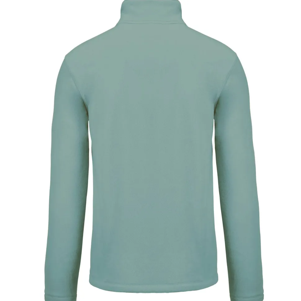 Kariban K911 - FALCO > VESTE MICROPOLAIRE ZIPPÉE