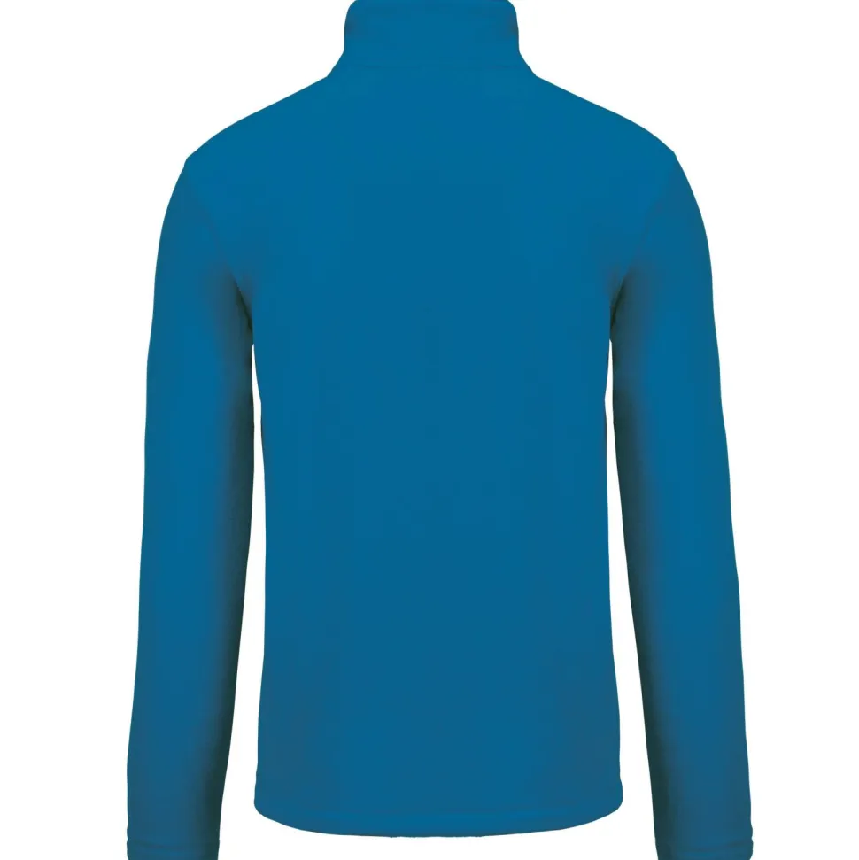 Kariban K911 - FALCO > VESTE MICROPOLAIRE ZIPPÉE