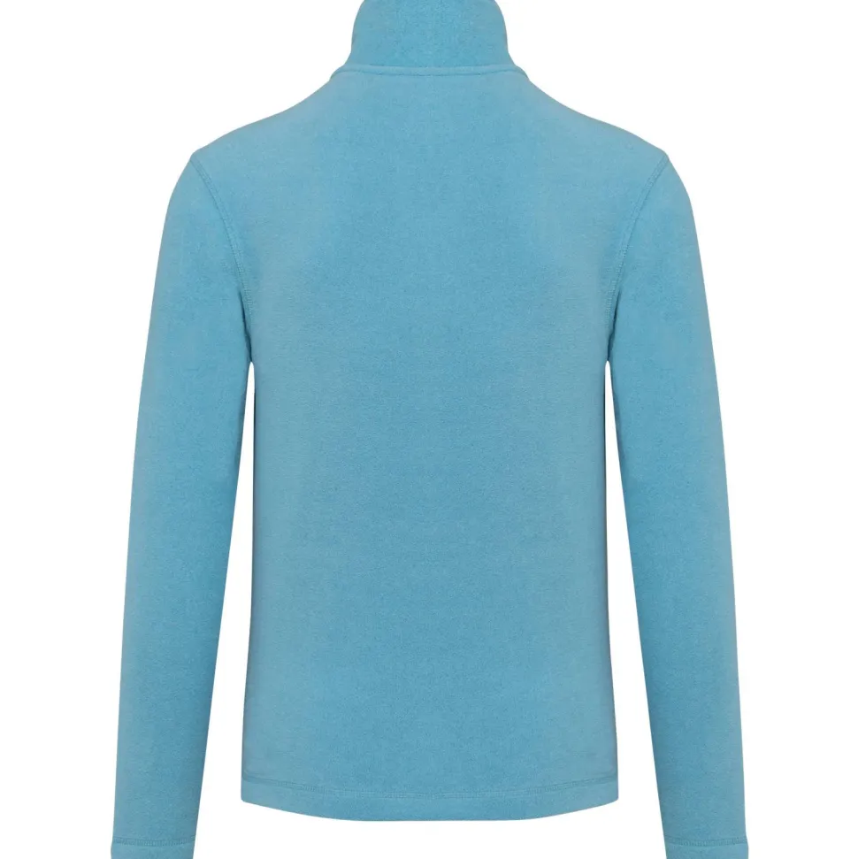 Kariban K911 - FALCO > VESTE MICROPOLAIRE ZIPPÉE