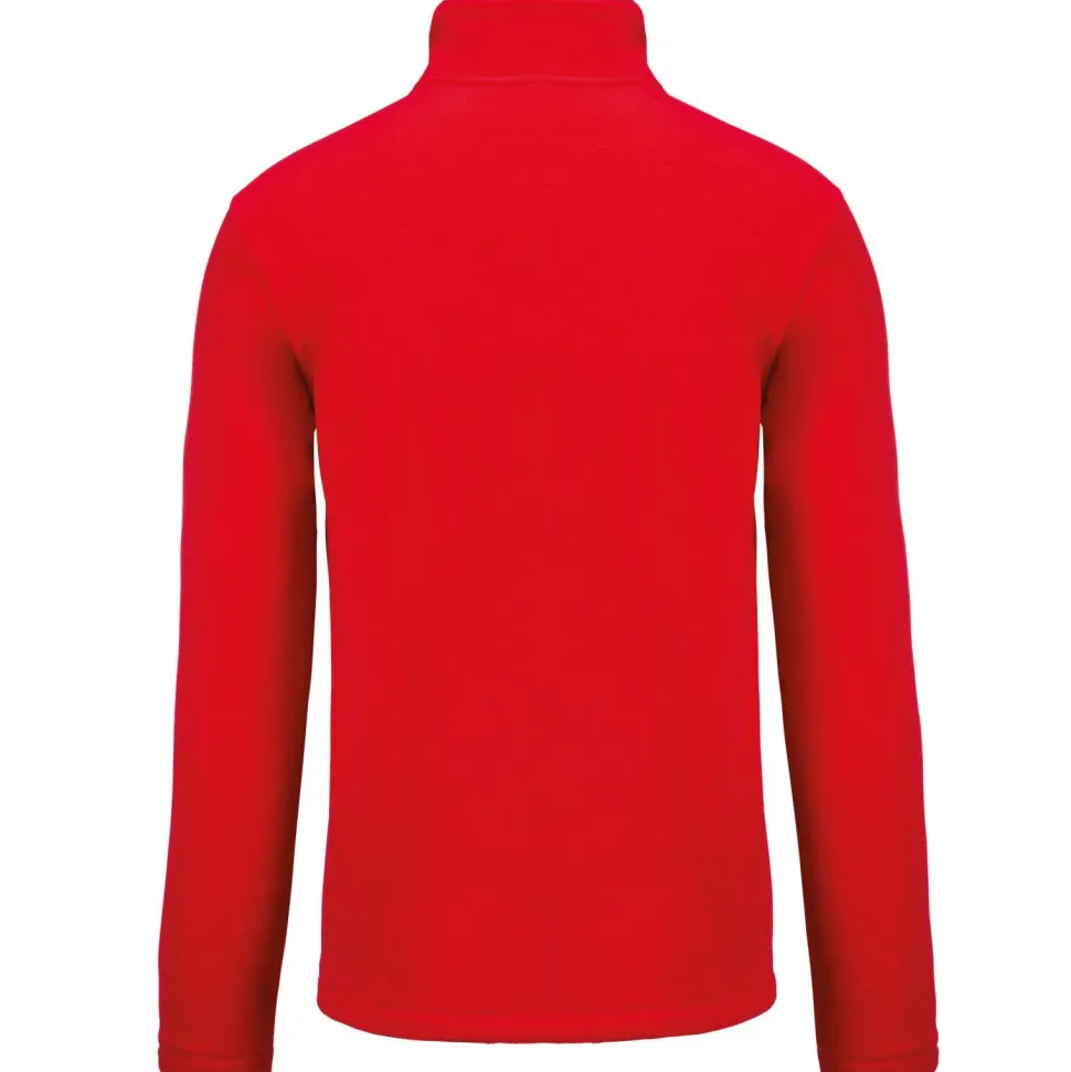 Kariban K911 - FALCO > VESTE MICROPOLAIRE ZIPPÉE