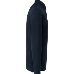 Kariban K221 - FRENCH RIB - POLO CÔTELÉ MANCHES LONGUES