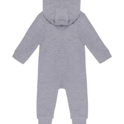 Kariban K830 - GRENOUILLÈRE BÉBÉ AVEC CAPUCHE