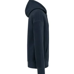 Kariban K949 - Hoodie Polaire Oversize Éco-Responsable Unisexe