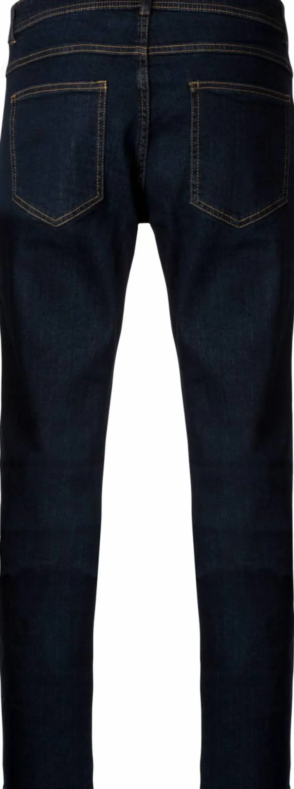 Kariban K742 - Jeans Kariban Confort Moderne et Résistant