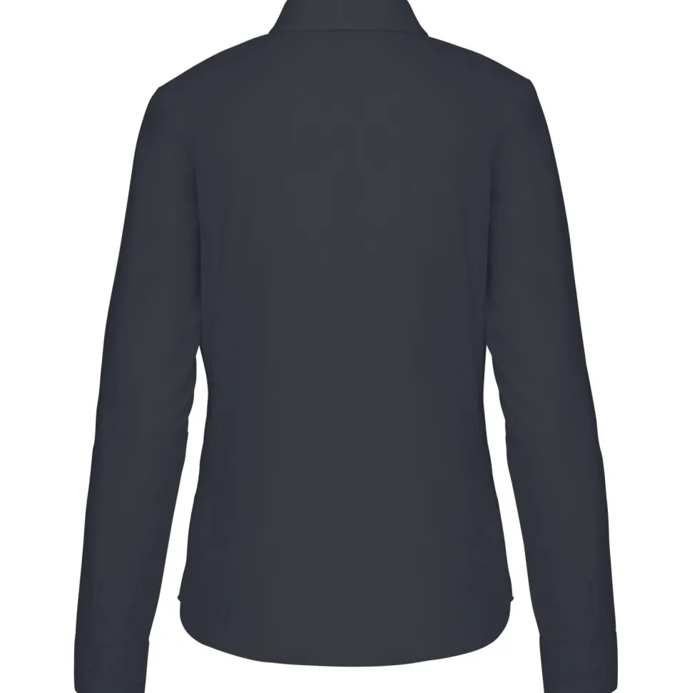Kariban K549 - JESSICA > CHEMISE MANCHES LONGUES FEMME