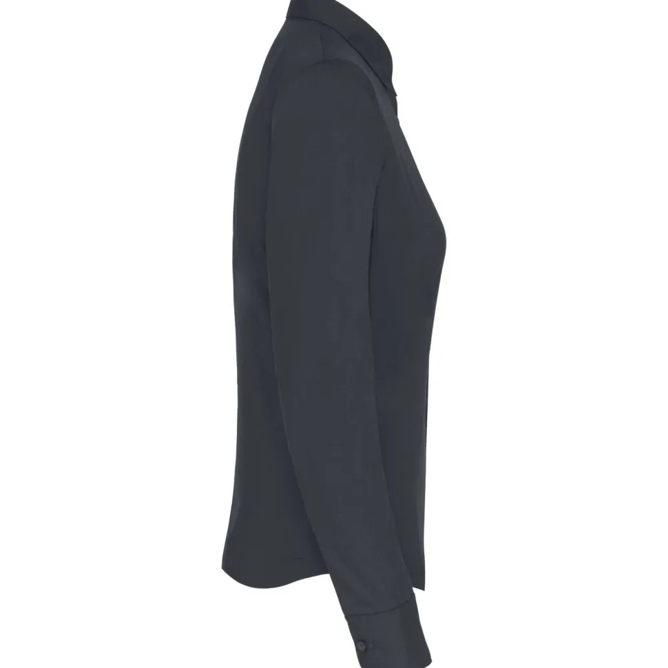 Kariban K549 - JESSICA > CHEMISE MANCHES LONGUES FEMME