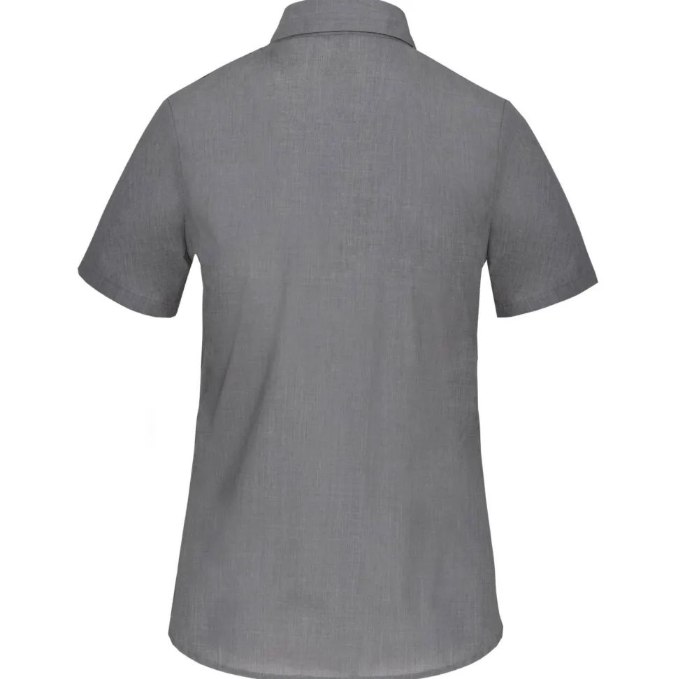 Kariban K548 - JUDITH > CHEMISE MANCHES COURTES FEMME