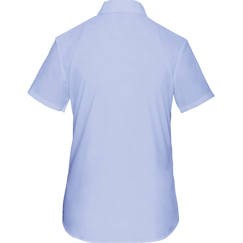 Kariban K548 - JUDITH > CHEMISE MANCHES COURTES FEMME