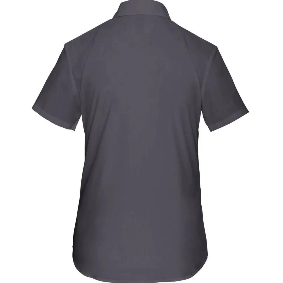Kariban K548 - JUDITH > CHEMISE MANCHES COURTES FEMME