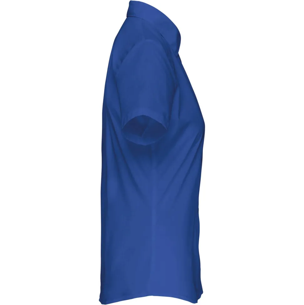 Kariban K548 - JUDITH > CHEMISE MANCHES COURTES FEMME