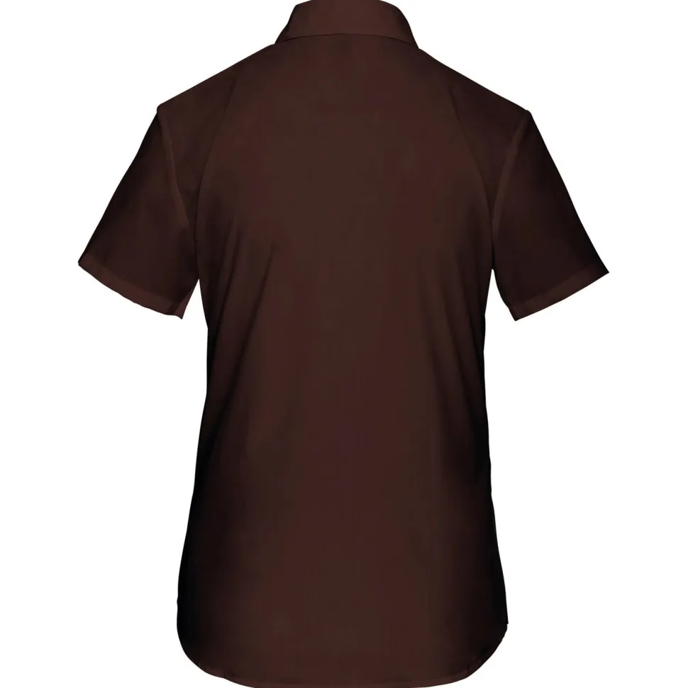 Kariban K548 - JUDITH > CHEMISE MANCHES COURTES FEMME