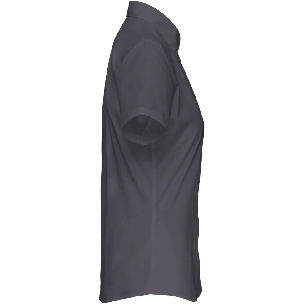 Kariban K548 - JUDITH > CHEMISE MANCHES COURTES FEMME