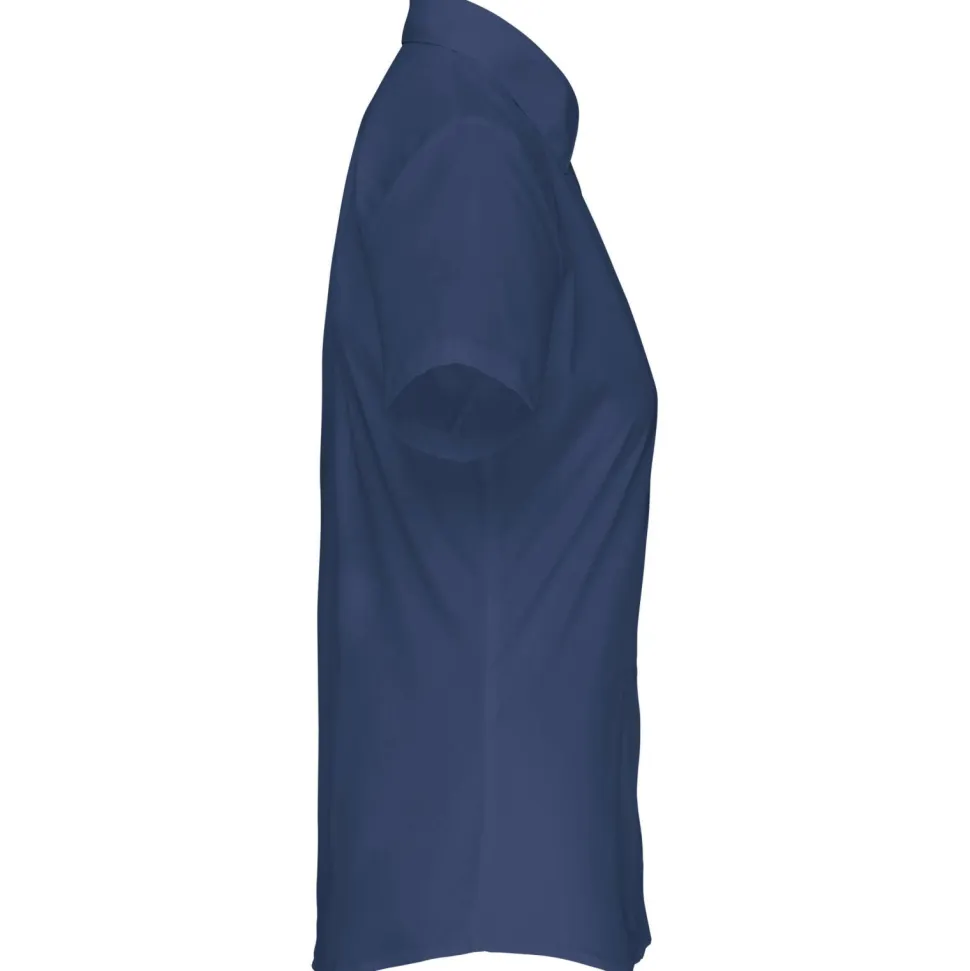 Kariban K548 - JUDITH > CHEMISE MANCHES COURTES FEMME
