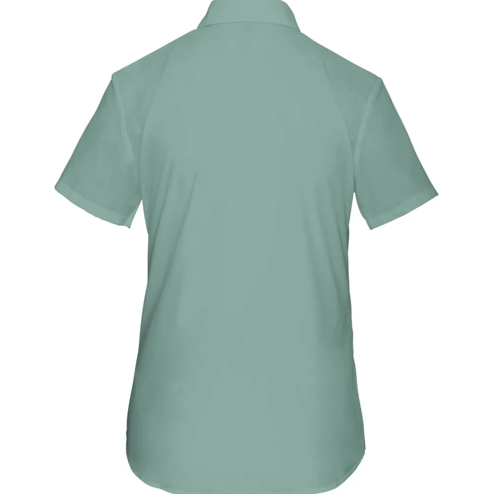 Kariban K548 - JUDITH > CHEMISE MANCHES COURTES FEMME